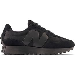 New Balance 327 All Black