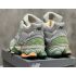 New Balance 9060 Mid Gore-Tex Green Grey