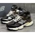 New Balance 9060 Mid Gore-Tex Brown