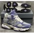 New Balance 9060 Mid Gore-Tex Lilac Grey