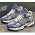 New Balance 9060 Mid Gore-Tex Lilac Grey