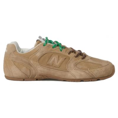 New Balance Miu Miu x 530 Light Brown