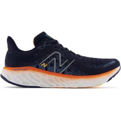 Кроссовки New Balance 1080 темно-синие