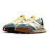 New Balance XC-72 Revealed in Blues and Yellows