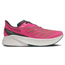 New Balance Fuel Cell RC Elite R2 E Wide Pink Glow