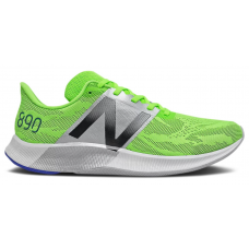 New Balance Fuel Cell 890 V8 Energy Lime