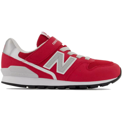 Обувь New Balance 996 красные