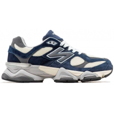 New Balance 9060 Natural Indigo Blue