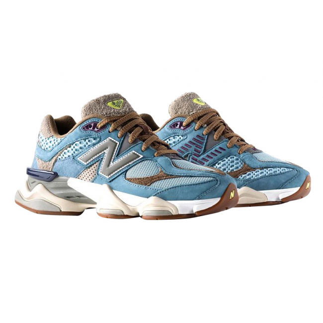 Кроссовки new balance 9060. New Balance 9060 с чем носить.