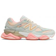 New Balance 9060 Inside Voices Baby Shower Blue