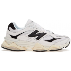 New Balance 9060 White Black
