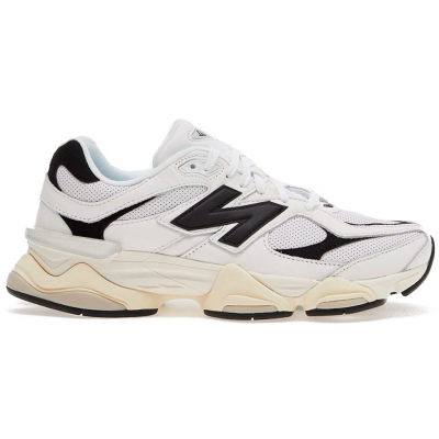 New Balance 9060 White Black