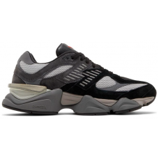 New Balance 9060 Black Castlerock