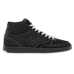 Кроссовки New Balance NB Numeric 440H черные