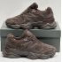 New Balance 9060 Chocolate Brown с мехом