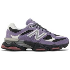 New Balance 9060 Mercury Black (37)