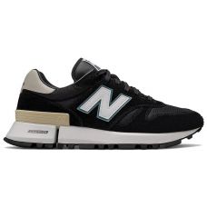 New Balance RC_1300 Black Maldives Blue (44)