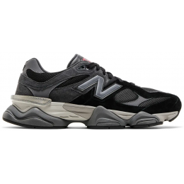 New Balance 9060 Castlerock Black (37)