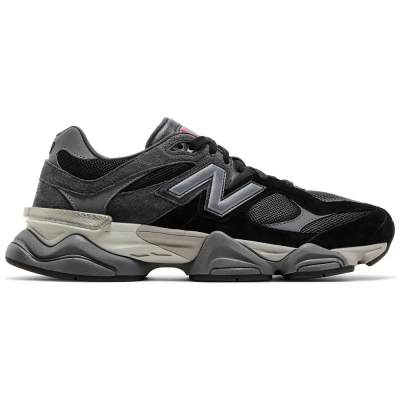 New Balance 9060 Castlerock Black (37)