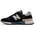 New Balance RC_1300 Black Maldives Blue (44) New Balance RC_1300 Black Maldives Blue (44)