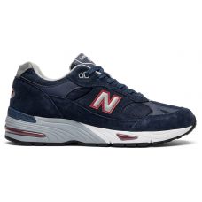 New Balance 991V2 Vintage Navy (44) New Balance 991V2 Vintage Navy (44)