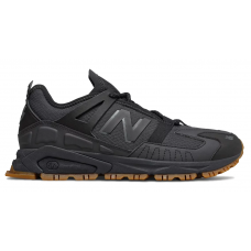 New Balance XRCT Black Gum (41,42) New Balance XRCT Black Gum (41,42)