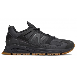 New Balance XRCT Black Gum (41,42)