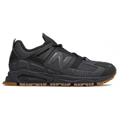 New Balance XRCT Black Gum (41,42)