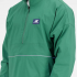 Ветровка New Balance Athletics Sports Club Woven Anorak зеленая Ветровка New Balance Athletics Sports Club Woven Anorak зеленая