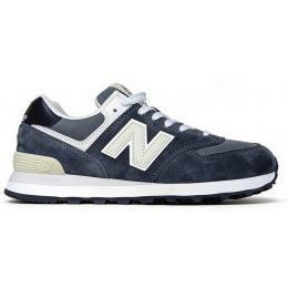 New Balance 574 Black Iris (36,37,38)