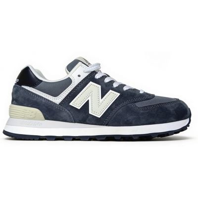 New Balance 574 Black Iris (36,37,38)