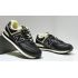 New Balance 574 Low Black White Leather с мехом New Balance 574 Low Black White Leather с мехом