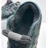 Кроссовки New Balance 574 Suede Dark Cyan Black с мехом