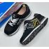 Кроссовки New Balance 574 Gore-Tex Black White