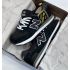 Кроссовки New Balance 574 Gore-Tex Black White