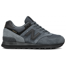 Кроссовки New Balance 574 Gore-Tex Slate