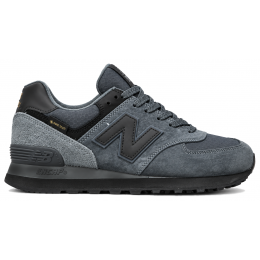 Кроссовки New Balance 574 Gore-Tex Slate