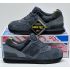 Кроссовки New Balance 574 Gore-Tex Slate