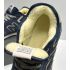 New Balance 574 Mid Navy White зимние