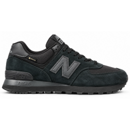 New Balance 574 GTX Termo Core Black New Balance 574 GTX Termo Core Black