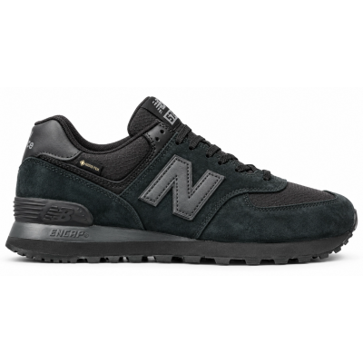 New Balance 574 GTX Termo Core Black New Balance 574 GTX Termo Core Black