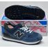 Кроссовки New Balance 574 Gore-Tex Navy Blue Кроссовки New Balance 574 Gore-Tex Navy Blue