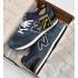 Кроссовки New Balance 574 Gore-Tex Navy Blue Кроссовки New Balance 574 Gore-Tex Navy Blue