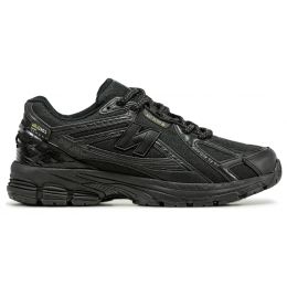 New Balance 1906R Gore Tex Cordura Total Black