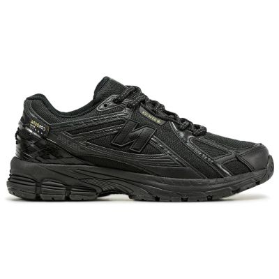 New Balance 1906R Gore Tex Cordura Total Black New Balance 1906R Gore Tex Cordura Total Black