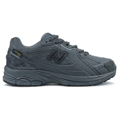New Balance 1906R Cordura Gore-Tex Grey Black New Balance 1906R Cordura Gore-Tex Grey Black