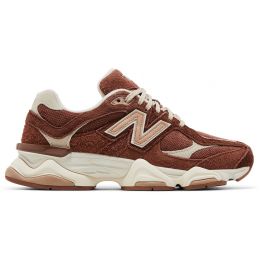 New Balance 9060 Rich Oak Timberwolf