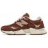 New Balance 9060 Rich Oak Timberwolf