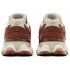New Balance 9060 Rich Oak Timberwolf