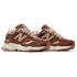 New Balance 9060 Rich Oak Timberwolf